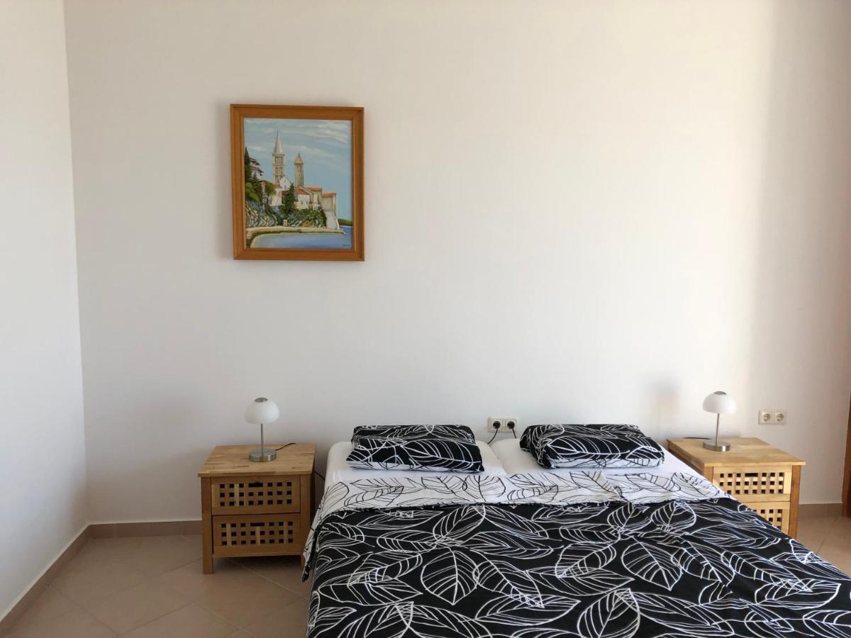 Apartments Delfini Свети-Филип-и-Яков Экстерьер фото